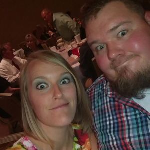 Meet your Posher, Jill